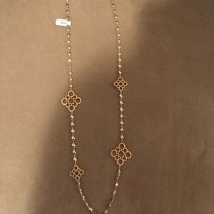 Apricot Lane Fashion Necklace